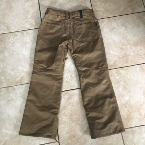 Aperture pants - Picture 2 of 6